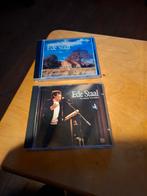 2 Ede Staal CD's in goede staat, Ophalen of Verzenden, Gebruikt