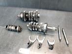 R6 1999 - 2002 Yamaha Motorblok onderdelen D1-62332, Motoren