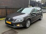 Volkswagen Passat 1.4 TSI | Variant | DSG | Carplay | Vol, Automaat, Zwart, 1407 kg, Bruin