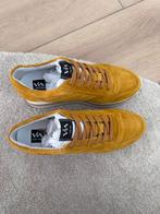 Via Vai Sneakers Geel - Maat 37 - Nieuw, Kleding | Dames, Ophalen of Verzenden, Nieuw, Geel, Sneakers of Gympen