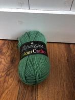 1 breigaren Scheepjes Colour Crafter, Ophalen of Verzenden, Nieuw, Breien of Haken, Wol of Garen