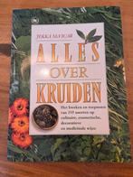 Alles Over Kruiden - Jekka McVicar, Jekka McVicar, Gezond koken, Ophalen of Verzenden, Zo goed als nieuw