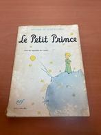 Le Petit Prince - Antoine de Saint-Exupéry, Ophalen of Verzenden, Gelezen, Eén auteur