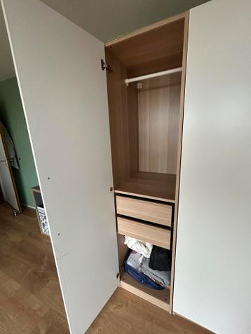 Ikea PAX kledingkast - afbeelding 4