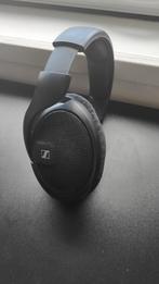 Sennheiser HD 560S, Audio, Tv en Foto, Koptelefoons, Ophalen of Verzenden, Zo goed als nieuw, Sennheiser