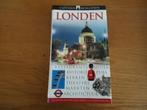 Londen ; capitool reisgids, Capitool, Europa, Ophalen of Verzenden, Zo goed als nieuw