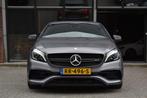 Mercedes-Benz A-klasse AMG 45 4MATIC Dynamic Pakket Race H&K, Automaat, Gebruikt, Euro 6, 4 cilinders