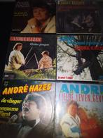 Singles andre hazes, Ophalen of Verzenden, Zo goed als nieuw, Overige formaten, Nederlandstalig