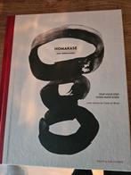 Homakase - Sushi leren maken, Boeken, Kookboeken, Azië en Oosters, Ophalen of Verzenden, Zo goed als nieuw, Hoofdgerechten