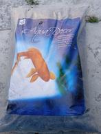 Aquarium gravel/steentjes/bodembedekking zwart 1-3mm, Dieren en Toebehoren, Vissen | Aquaria en Toebehoren, Ophalen, Nieuw, Grind, Zand of Voedingsbodem