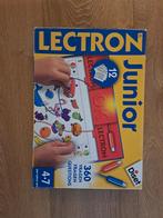 Lectron Junior spel, Kinderen en Baby's, Speelgoed | Educatief en Creatief, Ophalen of Verzenden
