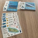 Aruba Ansichtkaarten Collectie, Verzamelen, Ophalen of Verzenden, 1980 tot heden, Ongelopen, Noord-Holland