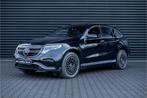 Mercedes-Benz EQC 400 4MATIC AMG-Line - 21 inch - schuifdak, Automaat, 2395 kg, Zwart, Vierwielaandrijving