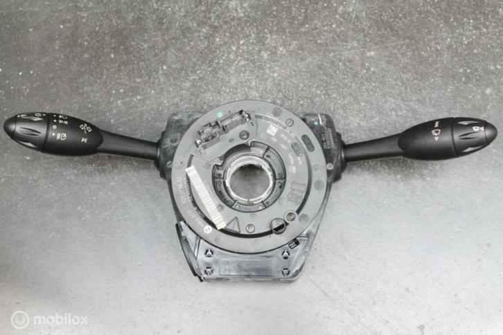 Combischakelaar met sleepring mini cooper (2007-2013), Auto-onderdelen, Dashboard en Schakelaars