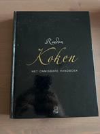 Rondom Koken - Het Onmisbare Handboek, Voorgerechten en Soepen, Ophalen of Verzenden, Zo goed als nieuw, Gezond koken