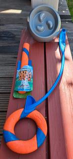Chuckit! -een Ultra Fetch Stick en  een Ring Chaser, Dieren en Toebehoren, Hondenspeelgoed, Ophalen, Gebruikt, Apporteerspeelgoed