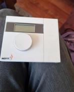 Nefit thermostaat Status onbekend gebruikt bieden, Ophalen of Verzenden, Gebruikt