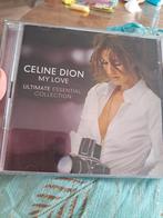 Celine Dion My Love ultim. Essent.coll 2CD, Ophalen of Verzenden, 1980 tot 2000, Zo goed als nieuw