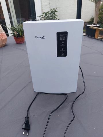 Clean Air Optima CA-703W Luchtreiniger - ZGAN beschikbaar voor biedingen