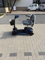 Excel Scootmobiel Xena 4- compact, comfortabel, gemakkelijk, 10 km/u of minder, Excel, Ophalen of Verzenden, Zo goed als nieuw