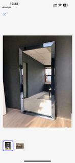 Luxe Eric kuster stijl spiegel., Huis en Inrichting, Woonaccessoires | Spiegels, Ophalen, 100 tot 150 cm, Zo goed als nieuw, 75 tot 100 cm