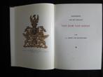 Genealogie.Geschiedenis van het geslacht Van Dam van Isselt, Ophalen of Verzenden, 20e eeuw of later, Gelezen