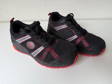 Bata Bright 041 S1P werkschoenen (zwart, maat 38 (UK 5)) beschikbaar voor biedingen