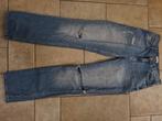 spijkerbroek silvercreek W29, Kleding | Dames, Silver Creek, Blauw, Ophalen of Verzenden, Zo goed als nieuw