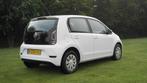 Volkswagen Up! 1.0 BMT move up! 5 drs Airco blue tooth, Auto's, Voorwielaandrijving, Stof, Gebruikt, Origineel Nederlands