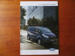 Ford Transit Custom (januari 2013), Ophalen of Verzenden, Nieuw, Ford