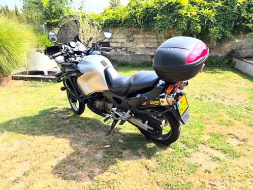te koop Honda XL1000V Varadero 1999., Motoren, Motoren | Honda, Particulier, Toermotor, meer dan 35 kW, 2 cilinders, Motorrijbewijs A