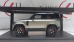 GT Spirit 1:18 Land Rover Defender 90 P400 X-Dynamic HSE, Hobby en Vrije tijd, Modelauto's | 1:18, Ophalen of Verzenden, Nieuw