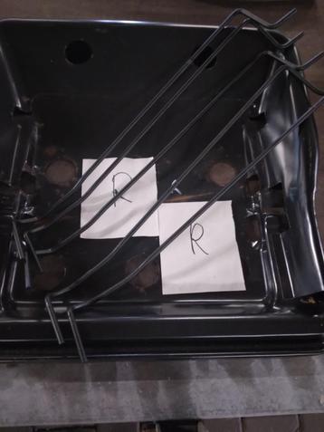 VW T3 Onderplaat Voorstoel met hendel Passagierskant beschikbaar voor biedingen