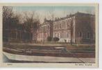 111 - Leiden - Militair hospitaal, Verzenden, Voor 1920, Zuid-Holland