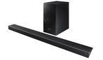 Samsung HW-N650 Soundbar met Subwoofer, Audio, Tv en Foto, Soundbars, Ophalen, Bluetooth, Gebruikt