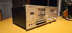 Marantz SD 3000 cassettedeck vintage, Audio, Tv en Foto, Cassettedecks, Ophalen of Verzenden, Marantz