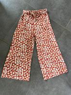 Mooie Zilch broek/ culotte maat XS, Overige kleuren, Verzenden, Zo goed als nieuw, Maat 34 (XS) of kleiner