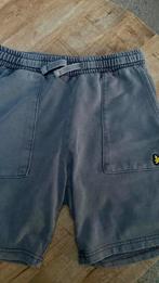 Lyle en scott korte broek, Ophalen of Verzenden, Zo goed als nieuw, Maat 46 (S) of kleiner, Groen