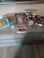 GROTE COLLECTIE RUBIKS KUBUSSEN--79 EX --, Ophalen, Minder dan 500 stukjes, Nieuw, Rubik's of 3D-puzzel