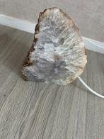 Agaat lamp, Ophalen of Verzenden, Mineraal
