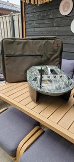 Nanotec GT2 Voerboot - Complete Set, Watersport en Boten, Hengelsport | Karpervissen, Ophalen, Gebruikt, Complete set