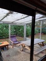 Vakantiehuisje Chaam, bosrijk & kindvriendelijk, Vakantie, In bos, Noord-Brabant, Recreatiepark, Chalet, Bungalow of Caravan