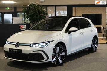 Volkswagen Golf 8 1.4 eHybrid GTE 245PK Pano Navi ACC Virtua beschikbaar voor biedingen
