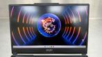 MSI Cyborg 15 A12VF / GeForce RTX 4060 / Core i7-12650H, Computers en Software, Windows Laptops, Msi, 15 inch, Ophalen of Verzenden