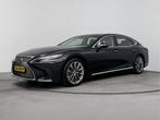 Lexus LS 500h AWD Executive Line | 1e Eigenaar | NL auto |, Auto's, Automaat, 12 maanden, Gebruikt, Euro 6