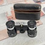 B. Rodenstock Opera Glasses Violetta 3x28 operakijker antiek, Ophalen of Verzenden