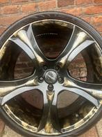 Loder 1899 20 ich gesmede velgen, Ophalen of Verzenden, Gebruikt