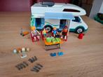 Playmobil FamilyFun mobilhome/camper 6671, Kinderen en Baby's, Speelgoed | Playmobil, Ophalen, Zo goed als nieuw, Complete set