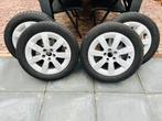 Goodyear Vector 4 seasons 185/60R15, Auto-onderdelen, Gebruikt, 15 inch, Verzenden, Banden en Velgen