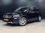 Mercedes-Benz GLB 200 Premium Plus, Pano, Widescreen, Ambië, 4 cilinders, Leder en Stof, Bedrijf, GLB